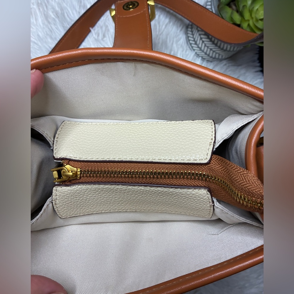 ANTIK KRAFT Purse Equestrian style 💛 - Picture 14 of 15